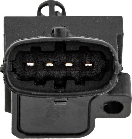 NTY Intake Manifold Pressure Sensor Car Engine Sensor for Volvo C30 / C70 / S40 / S60 / S80 / V40 / V50 / V60 / V70