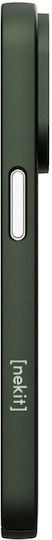 Nekit 1mm Back Cover Plastic 1mm Green (iPhone 14 Pro)