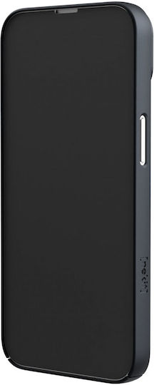 Nekit 1mm Umschlag Rückseite Kunststoff 1mm Blau (iPhone 14)