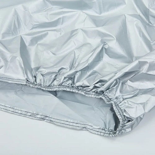 Waterproof Motorcycle Cover QW 074 Extra Large L246xW105xH127cm