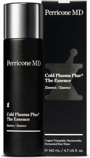 Perricone MD Cold Plasma Plus+ Ενυδατική Κρέμα Προσώπου με Νιασιναμίδη & Πεπτίδια 140ml