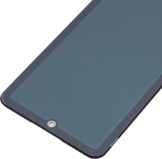 Οθόνη OLED LCD με Μηχανισμό Αφής για Redmi Note 10 Pro (Μαύρο)