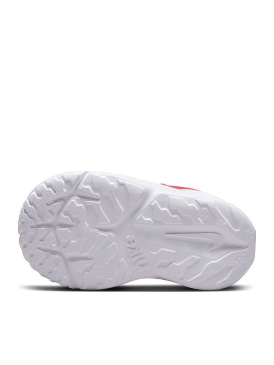 Star Runner Star Runner 4 Kids Sports Shoes Running with Laces University Red / Black / White / Summit White