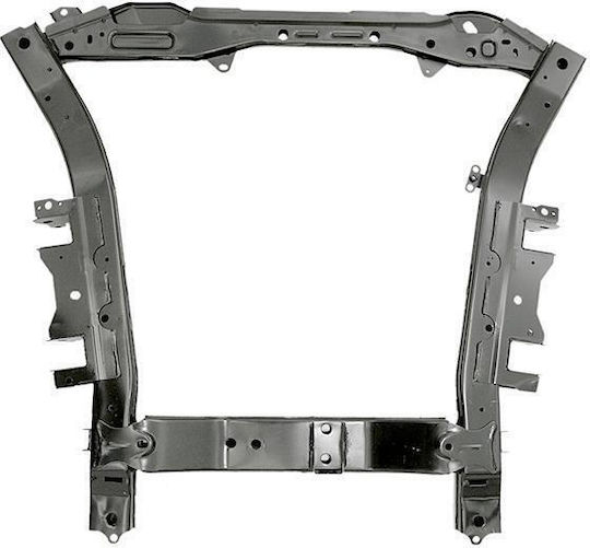 NTY Engine Support Frame for Dacia Duster