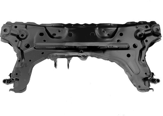 NTY Car Bodywork Accessories Engine Support Frame for Ford Fiesta Mazda 2