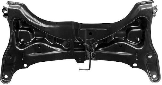 NTY Car Bodywork Accessories Engine Support Frame for Peugeot 107 Toyota Yaris Aygo Citroen C1