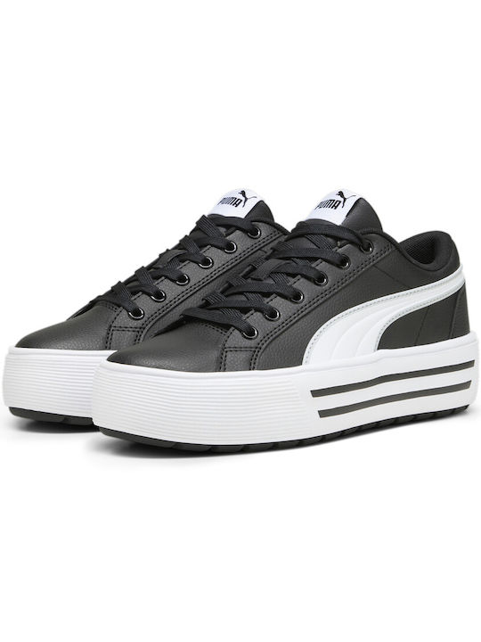 Puma W Kaia 2.0 Sneakers Black