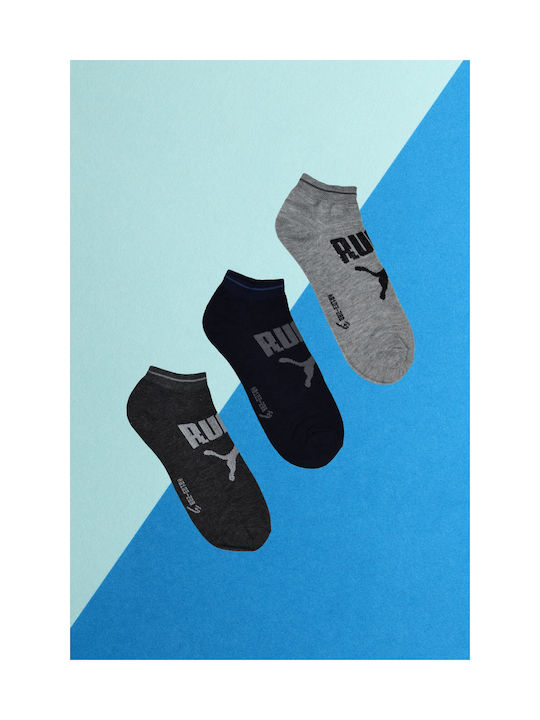 Senses Herren Socken Mehrfarbig 3Pack