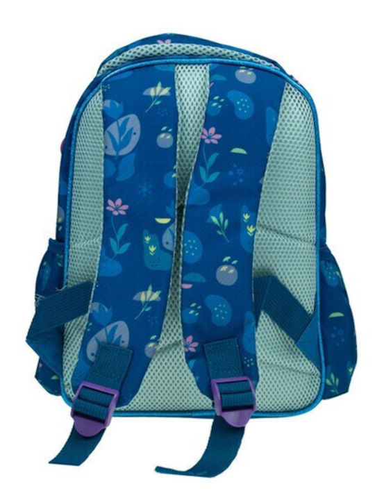 Gim Frozen School Bag Backpack Elementary, Elementary Multicolored