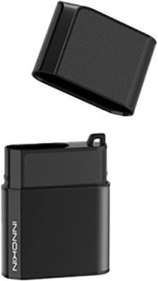 Innokin Klypse Zip Pod Kit 2ml με Ενσωματωμένη Μπαταρία 650mAh Scarlet