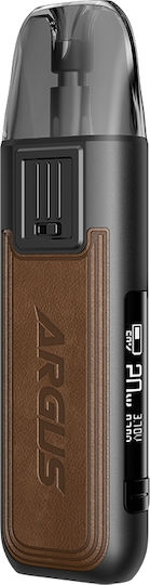 Voopoo Argus Комплект капсули 2мл с Вградена Батерия 800mAh