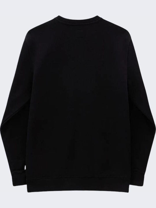 Hanorac Black