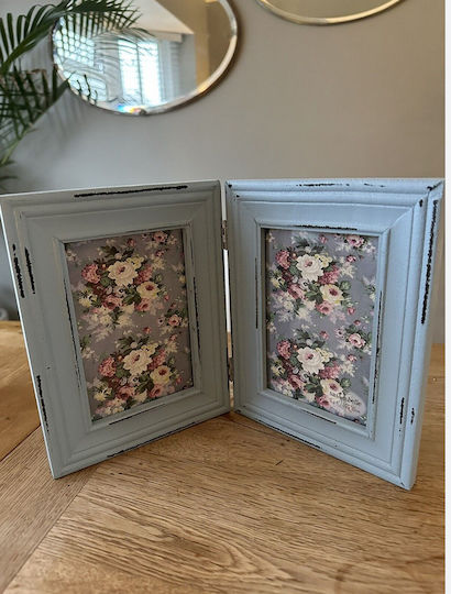 Sass & Belle Κορνίζα Ξύλινη 33x21.5 Sass & Belle Κορνίζα Ξύλινη 33x21.5