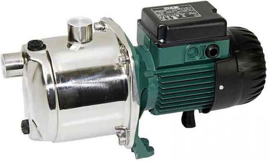 DAB EUROINOX 30/80M Pompa de apă de suprafață electrică 1.1hp Cu o singură fază