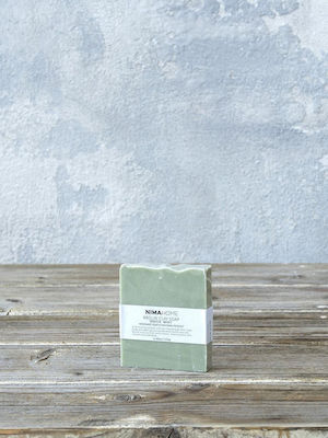 Nima Kaolin Green Mint