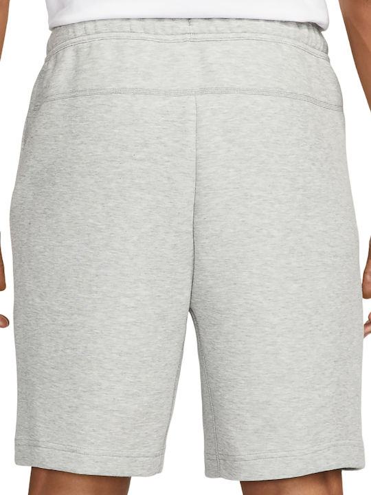 Nike Sportliche Herrenshorts Gray