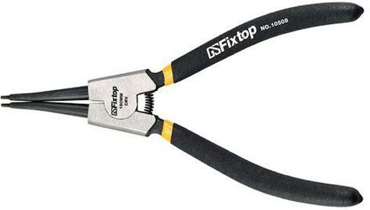 Fixtop Клещи за Притискане Прави