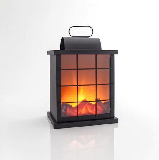 Eurolamp Decorative Table Lamp LED Warm White Lantern