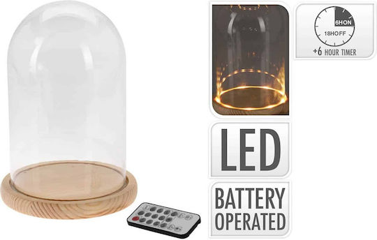 JK Home Decoration LED Decorative Table Lamp