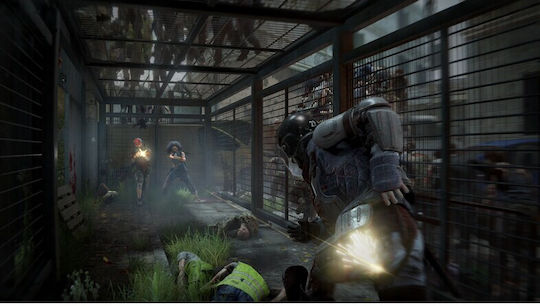 World War Z: Aftermath PS5-Spiel