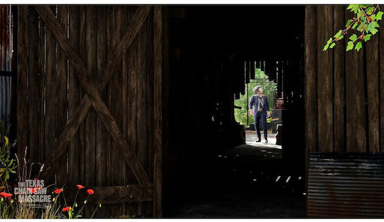 The Texas Chain Saw Massacre PS5 Игра