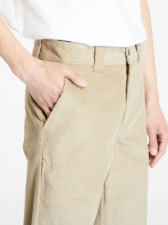 Dickies Pant Ανδρικό Παντελόνι Χακί