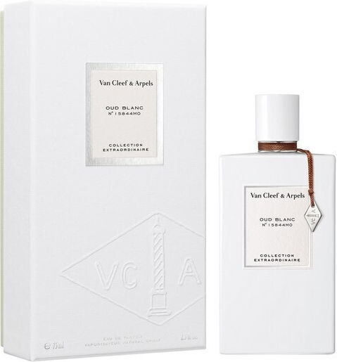 Van Cleef & Arpels Collection Extraordinaire Oud Blanc Eau de Parfum 75ml