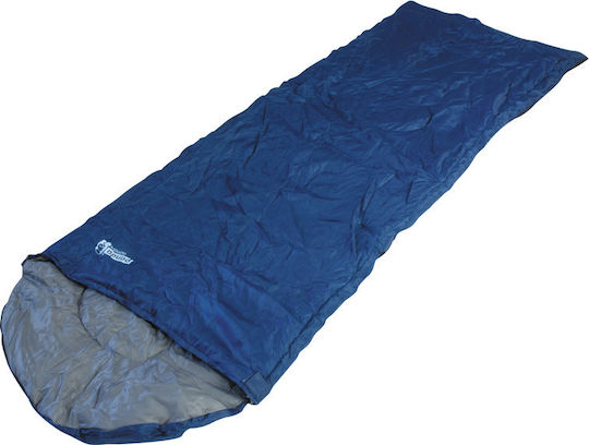 Panda Sleeping Bag Semi double 2 Seasons Sloppy 200 Green
