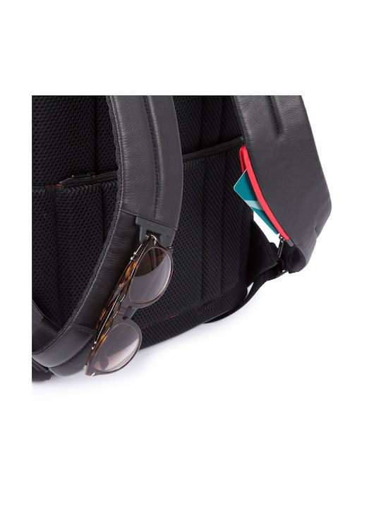 Piquadro Backpack Γκρι