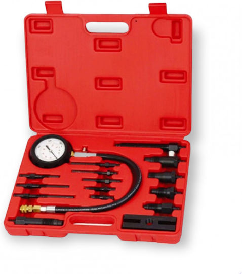 Torin TRHS-A1020B Kompressometer