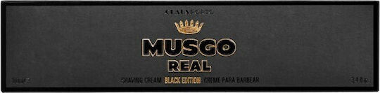 Claus Porto Musgo Real Κρέμα Ξυρίσματος 100ml