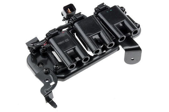 NTY Car Ignition Coil Hyundai / Kia