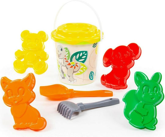 Polesie Decorated (8pcs)