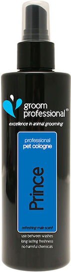 Groom Professional Prince Dog Perfume Spray 100ml