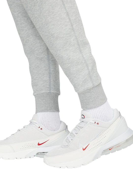 Sportswear Tech Jogginghose mit Gummizug Gray