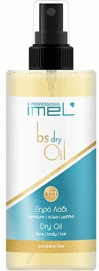 Imel Bs Сухо Масло 125ml