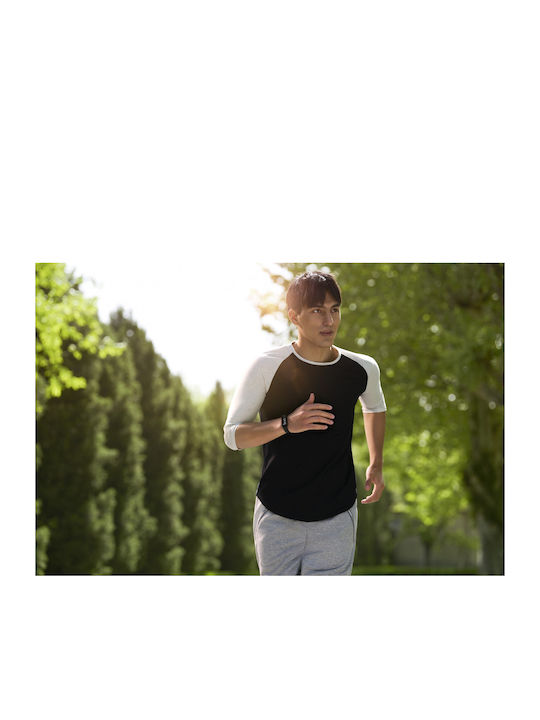 Xiaomi Smart Band 7 NFC Waterproof with Heart Rate Monitor Black
