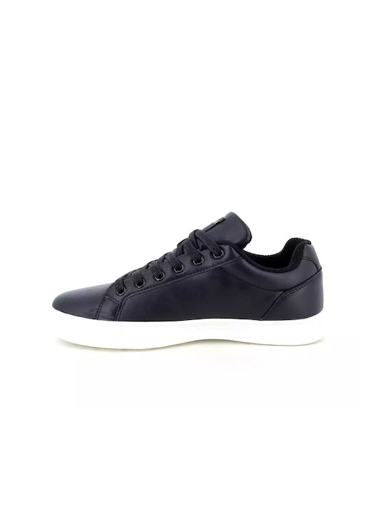 Teddy Smith Sneakers Black