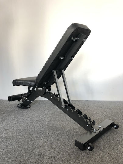 Viking Adjustable Workout Bench