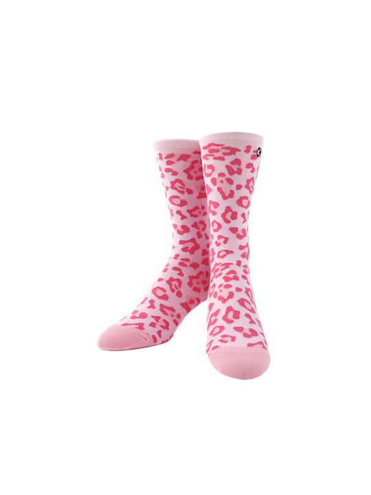 Odd Sox X KANDER Socken Rosa 1Pack