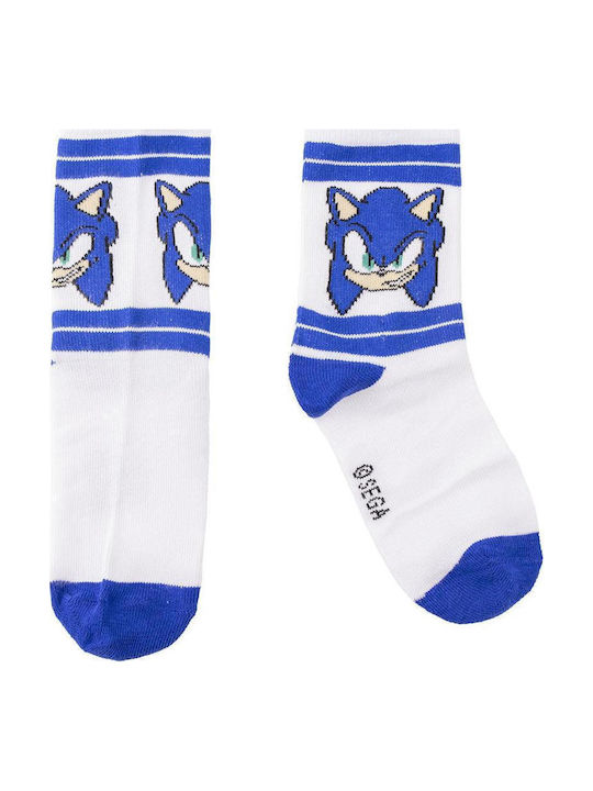 Cerda Șosete Sonic Multicolore 5Pack