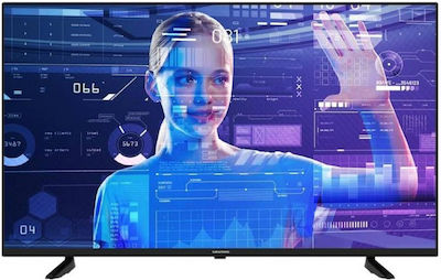 Grundig Smart Τηλεόραση 43" 4K UHD LED Vision 7 43GFU7800B HDR (2021)