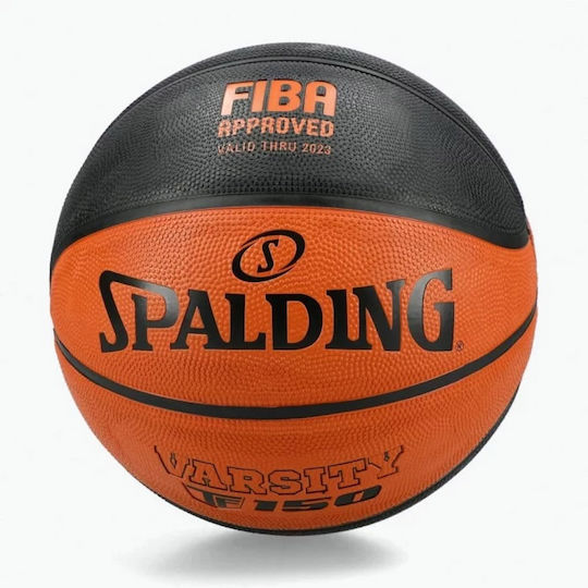 Spalding Basketball Draußen