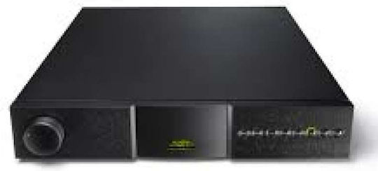 Naim NAC 202 Προενισχυτής Hi-Fi Stereo Μαύρος