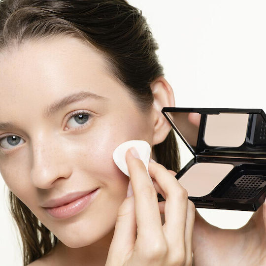 Korres Wild Rose Brightening Powder Пудра WRP2 10гр