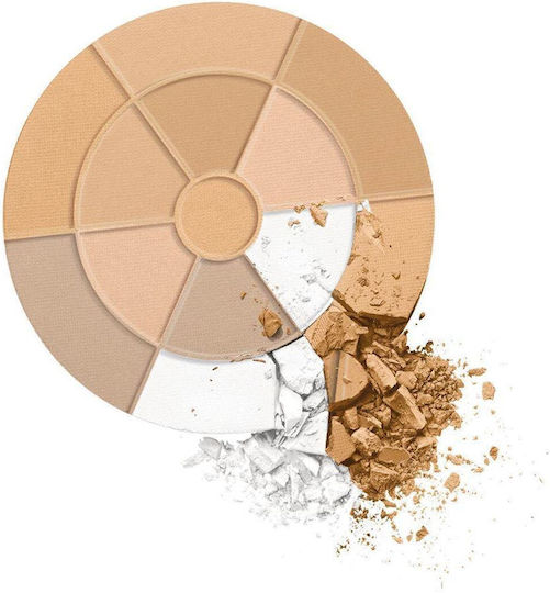 Eau Thermale Avène Couvrance Powder Translucide Mosaic 9gr