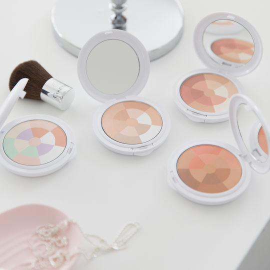 Eau Thermale Avène Couvrance Powder Translucide Mosaic 9gr
