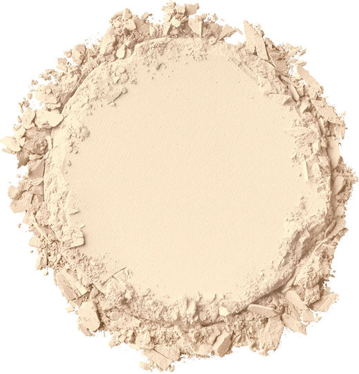 NYX Professional Makeup High Definition Finishing Powder Puder Banana 2.8gr