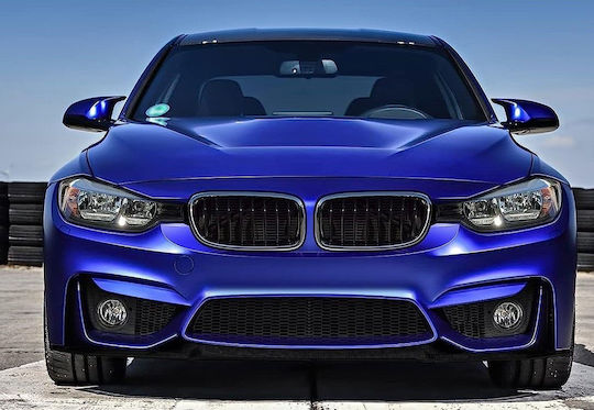Stoßstange Auto Vorderseite Kompatibel mit BMW F30 / M3