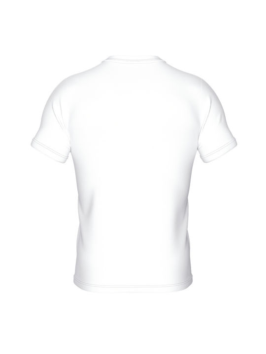 Errea T-shirt White